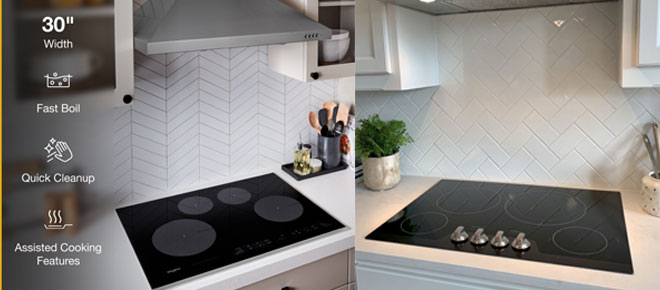 A Step-By-Step Guide to Installing an Electric Cooktop in Your Kitchen