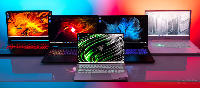 Gaming Laptop Specs - Everything You Need to Know Before Buying