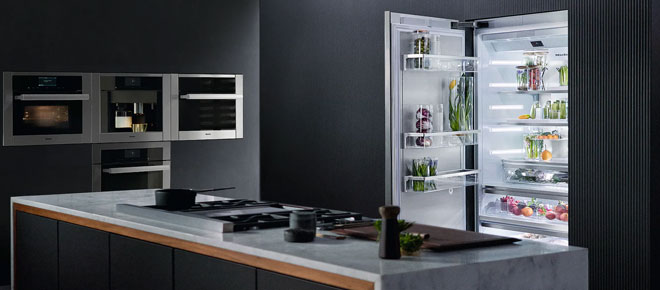 Must-Have Appliances for Building the Ultimate Gourmet Kitchen