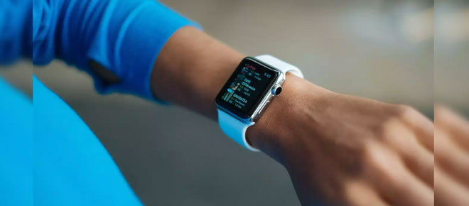 Must-Have Smartwatches for Fitness Enthusiasts