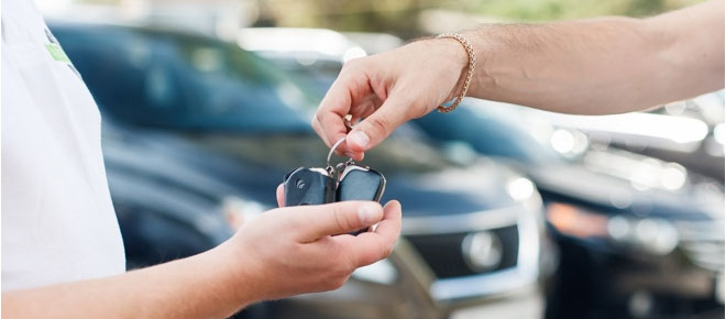 The Ultimate Guide to Renting a Car for a Day