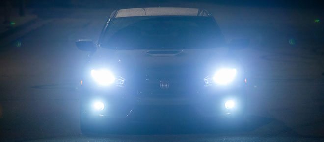 Top 6 LED Headlight Kits for Enhanced Visibility