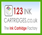 123 Ink Cartridges Coupon Codes