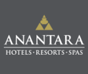 Anantara Coupon Codes