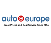 Auto Europe UK Coupon Codes