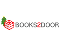 Books2Door Coupons