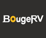BougeRV Coupons