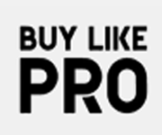 Buy Like Pro Coupon Codes