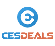 Cesdeals Coupon Codes