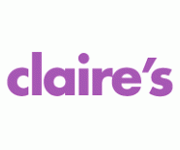 Claires Coupons