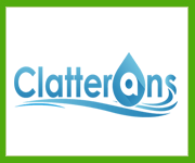 Clatterans Coupon Codes