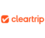 Cleartrip IN Coupon Codes