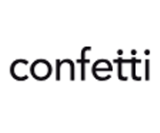 Confetti Coupon Codes