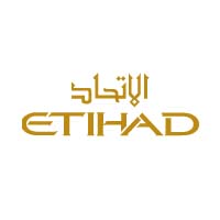 Etihad Airways Coupons