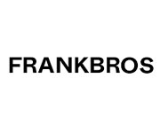 FRANKBROS Coupon Codes