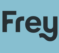 Frey Coupon Codes