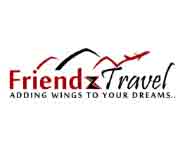 Friendz Travel Coupon Codes