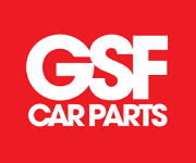 GSF Car Parts UK Coupons