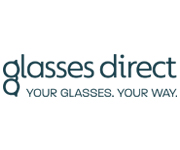 Glasses Direct Coupon Codes