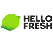 HelloFresh UK Coupon Codes