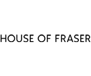 House of Fraser Coupon Codes