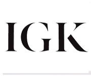 IGK Hair Coupon Codes