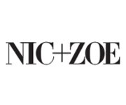 Nic And Zoe Coupon Codes