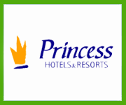 Princess Hotels Coupon Codes