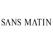 Sans Matin UK Coupon Codes