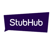 StubHub Coupons