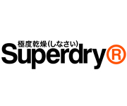Superdry UK Coupon Codes