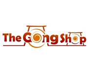 The Gong Shop Coupon Codes