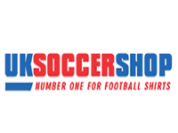 UKSoccerShop Coupon Codes