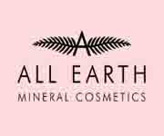 All Earth Mineral Cosmetics Coupons