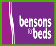 Bensons for Beds Coupon Codes