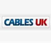 Cables UK Coupons