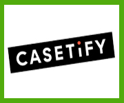Casetify Coupons