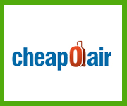 CheapOair Coupon Codes