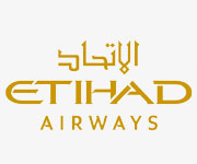 Etihad Airways AE Coupon Codes