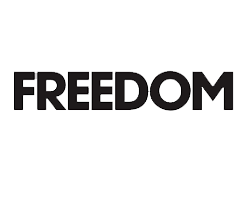 Freedom AU Coupon Codes