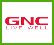 GNC Coupons