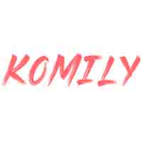 Komily Coupons