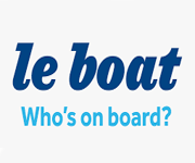 Le Boat UK Coupon Codes