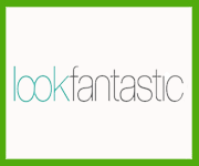 lookfantastic Coupon Codes