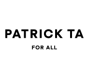 Patrick Ta Coupon Codes