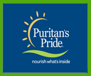 Puritans Pride Coupon Codes