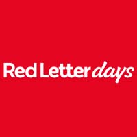 Red Letter Days Coupon Codes