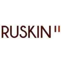 RUSKIN London Coupon Codes