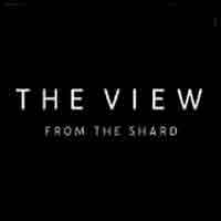 The View from the Shard Coupon Codes