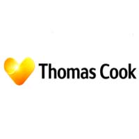 Thomas Cook UK Coupons
